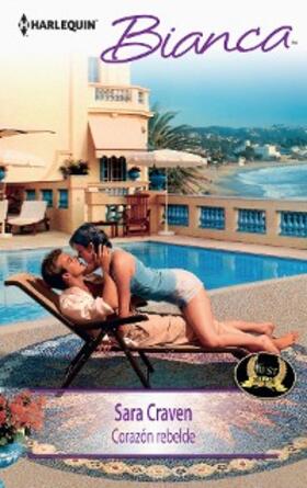 Craven |  Corazón rebelde | eBook | Sack Fachmedien
