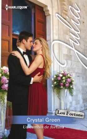 Green |  Un cambio de fortuna | eBook | Sack Fachmedien