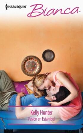 Hunter |  Pasión en Estambul | eBook | Sack Fachmedien