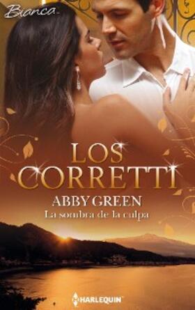 Green |  La sombra de la culpa | eBook | Sack Fachmedien