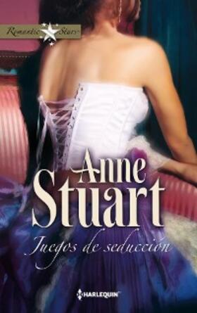 Stuart |  Juegos de seducción | eBook | Sack Fachmedien