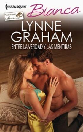 Graham |  Entre la verdad y las mentiras | eBook | Sack Fachmedien