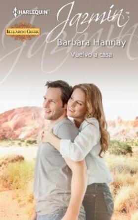 Hannay |  Vuelvo a casa | eBook | Sack Fachmedien