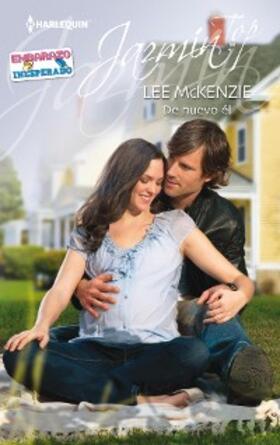 Mckenzie |  De nuevo él | eBook | Sack Fachmedien