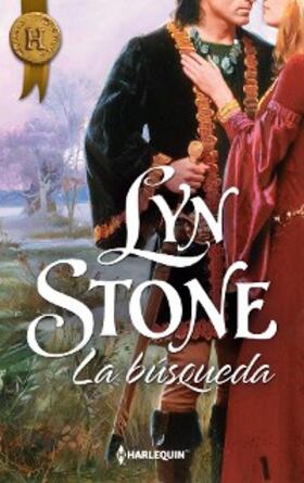 Stone |  La búsqueda | eBook | Sack Fachmedien