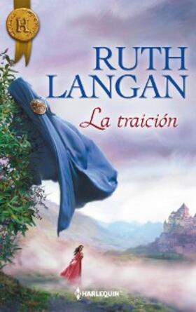 Langan |  La traición | eBook | Sack Fachmedien