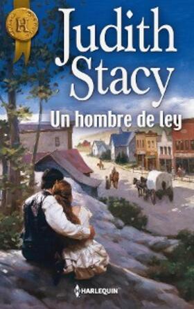 Stacy |  Un hombre de ley | eBook | Sack Fachmedien