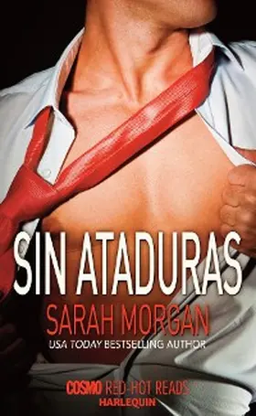 Morgan |  Sin ataduras | eBook | Sack Fachmedien