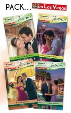 Autoras |  Pack Miniserie en Las Vegas | eBook | Sack Fachmedien