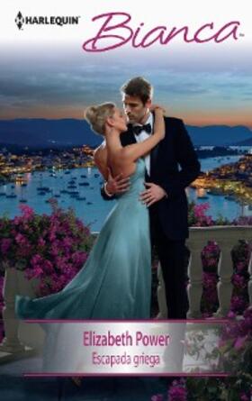 Power |  Escapada griega | eBook | Sack Fachmedien