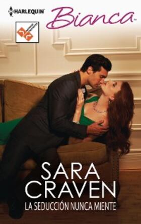 Craven |  La seducción nunca miente | eBook | Sack Fachmedien