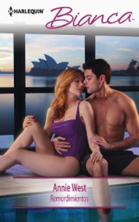 West |  Remordimientos | eBook | Sack Fachmedien