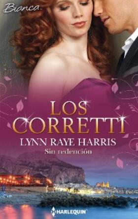 Raye Harris |  Sin redención | eBook | Sack Fachmedien