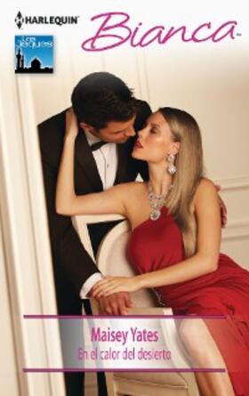 Yates |  En el calor del desierto | eBook | Sack Fachmedien