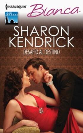Kendrick |  Desafío al destino | eBook | Sack Fachmedien
