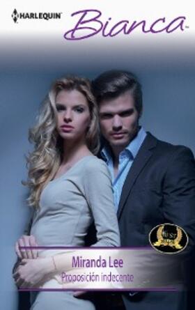 Lee |  Proposición indecente | eBook | Sack Fachmedien