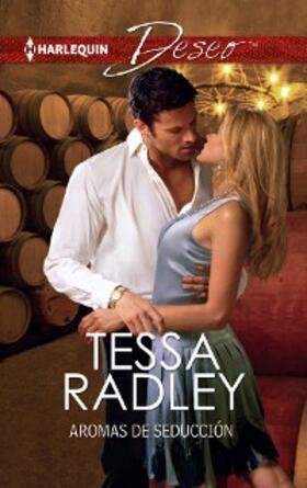 Radley |  Aromas de seducción | eBook | Sack Fachmedien