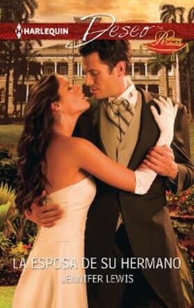 Lewis |  La esposa de su hermano | eBook | Sack Fachmedien
