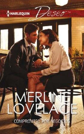 Lovelace |  Compromiso por negocios | eBook | Sack Fachmedien