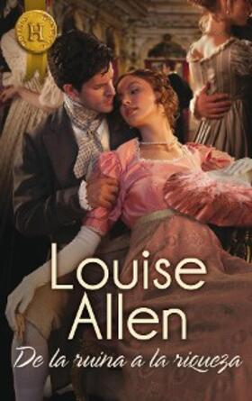 Allen |  De la ruina a la riqueza | eBook | Sack Fachmedien