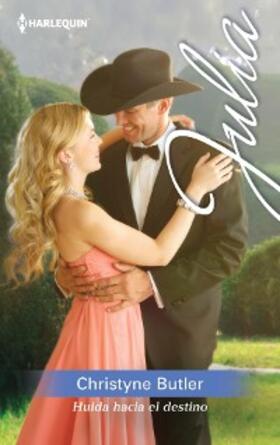 Butler |  Huida hacia el destino | eBook | Sack Fachmedien