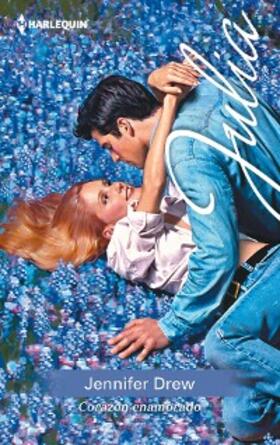 Drew |  Corazón enamorado | eBook | Sack Fachmedien