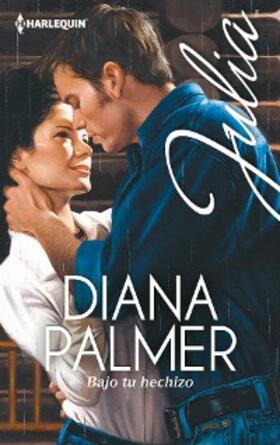 Palmer |  Bajo tu hechizo | eBook | Sack Fachmedien
