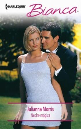 Morris |  Noche mágica | eBook | Sack Fachmedien