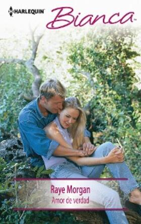 Morgan |  Amor de verdad | eBook | Sack Fachmedien