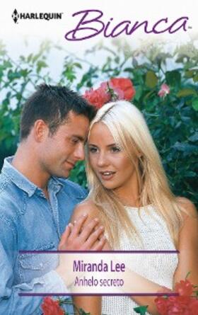 Lee |  Anhelo secreto | eBook | Sack Fachmedien