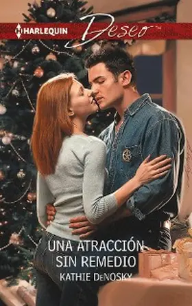 Denosky |  Una atracción sin remedio | eBook | Sack Fachmedien