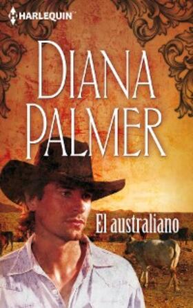 Palmer |  El australiano | eBook | Sack Fachmedien