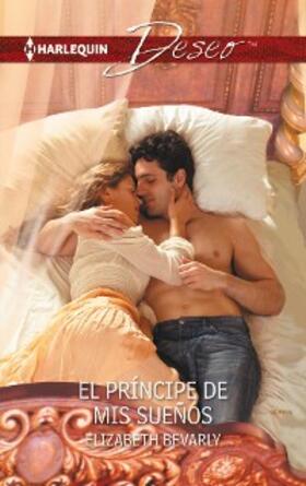 Bevarly |  El príncipe de mis sueños | eBook | Sack Fachmedien