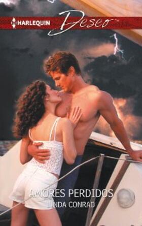 Conrad |  Amores perdidos | eBook | Sack Fachmedien