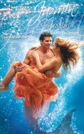 Paul |  Un secreto bajo las aguas | eBook | Sack Fachmedien