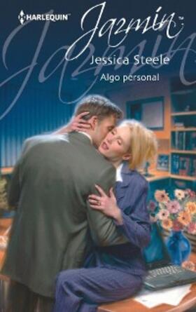 Steele |  Algo personal | eBook | Sack Fachmedien