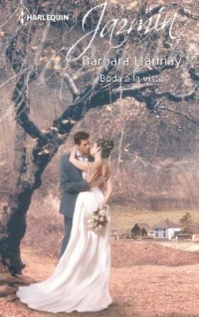 Hannay |  Boda a la vista | eBook | Sack Fachmedien