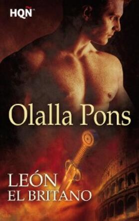 Pons |  León el Britano | eBook | Sack Fachmedien