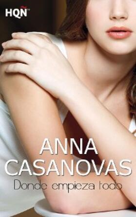 Casanovas |  Donde empieza todo | eBook | Sack Fachmedien