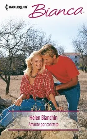 Bianchin |  Amante por contrato | eBook | Sack Fachmedien
