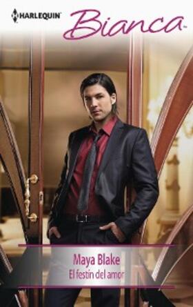 Blake |  El festín del amor | eBook | Sack Fachmedien