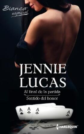 Lucas |  Al final de la partida - Sentido del honor | eBook | Sack Fachmedien
