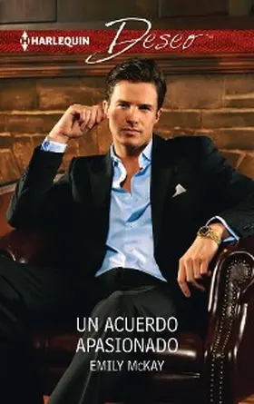 Mckay |  Un acuerdo apasionado | eBook | Sack Fachmedien
