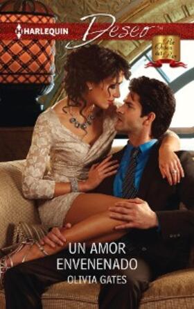 Gates |  Un amor envenenado | eBook | Sack Fachmedien