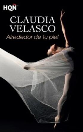 Velasco |  Alrededor de tu piel | eBook | Sack Fachmedien