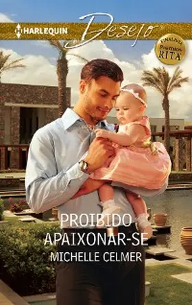 Celmer |  Proibido apaixonar-se (Finalista Premios Rita) | eBook | Sack Fachmedien