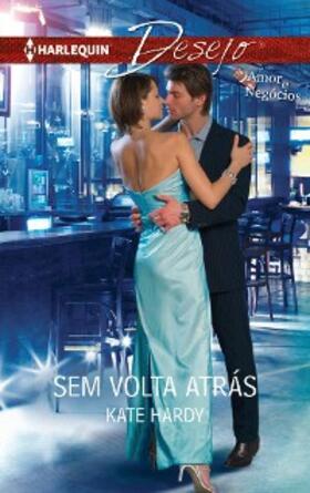 Hardy |  Sem volta atrás | eBook | Sack Fachmedien