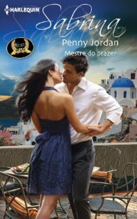 Jordan |  Mestre do prazer | eBook | Sack Fachmedien