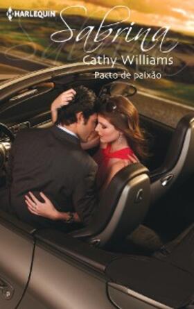 Williams |  Pacto de paixão | eBook | Sack Fachmedien