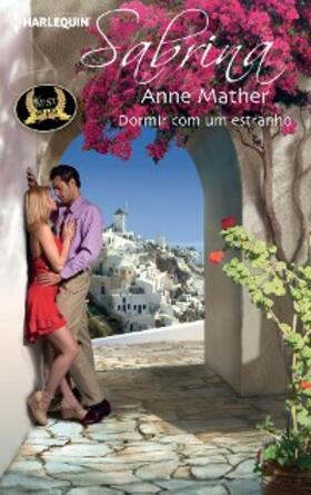 Mather |  Dormir com um estranho | eBook | Sack Fachmedien